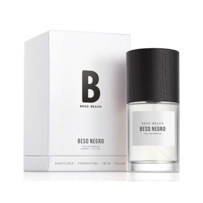 BESO BEACH Beso Negro EDP 100 ml